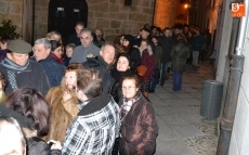 Foto 4 - Podemos y el Pequeño Nicolás, grandes protagonistas de unas Coplas en clave electoral