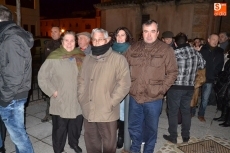 Foto 3 - Podemos y el Pequeño Nicolás, grandes protagonistas de unas Coplas en clave electoral
