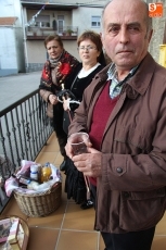 Foto 5 - Las mujeres de Cabeza del Caballo bailan al son de ‘El Pardal’