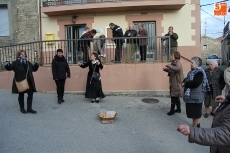 Foto 4 - Las mujeres de Cabeza del Caballo bailan al son de ‘El Pardal’