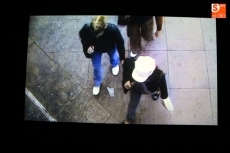 Foto 4 - Left Hand Rotation inauguran la tercera edición del espacio Visiones Contemporáneas 