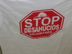 Foto 3 - Stop Desahucios cumple dos años de lucha "contra la estafa hipotecaria"