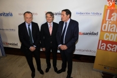 Foto 5 -  El consejero de Sanidad afirma que la moción del PP "tiene errores por falta de información" 