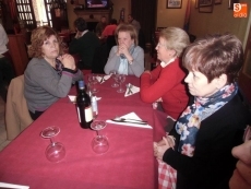 Foto 4 - Una Santa Águeda con sabor a jamón en Guijuelo