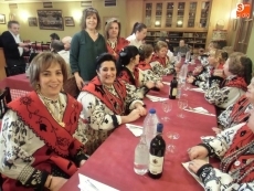 Foto 3 - Una Santa Águeda con sabor a jamón en Guijuelo