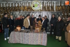 Foto 4 - Los arrieros Bernard Schuster e Iván Helguera serán los protagonistas de la Matanza Típica de...