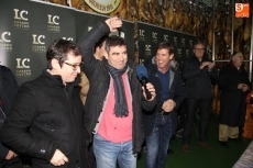 Foto 3 - Los arrieros Bernard Schuster e Iván Helguera serán los protagonistas de la Matanza Típica de...