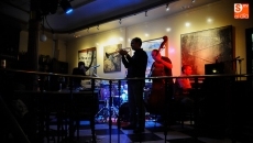 Foto 5 - El trompetista Chris Kase, protagonista en el Café Novelty