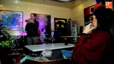 Foto 3 - El trompetista Chris Kase, protagonista en el Café Novelty