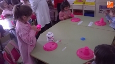 Foto 5 - Cuentos para derribar barreras sobre la discapacidad intelectual