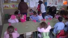 Foto 4 - Cuentos para derribar barreras sobre la discapacidad intelectual