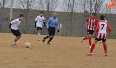 Foto 6 - [MARCADOR] 7 - 8 Febrero