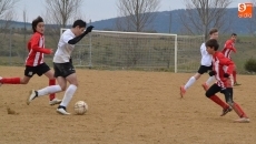 Foto 3 - [MARCADOR] 7 - 8 Febrero