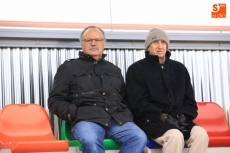 Foto 6 - A quien madruga...