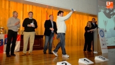 Foto 4 - La sede de la Junta acoge la Gala de Premios de la Federación Regional de Automovilismo