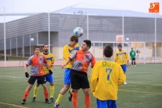 Foto 3 - Triunfo y golpe de autoridad del Monterrey 