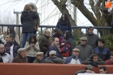 Foto 6 - Iván González y Alberto Alcalá, a por la definitiva