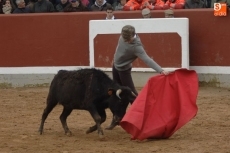 Foto 5 - Iván González y Alberto Alcalá, a por la definitiva