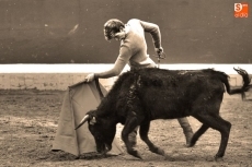 Foto 4 - Iván González y Alberto Alcalá, a por la definitiva