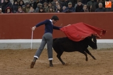 Foto 3 - Iván González y Alberto Alcalá, a por la definitiva