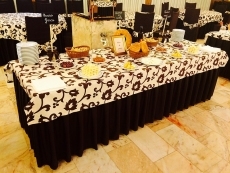 Foto 4 - Pilar y ‘Manolo’ renuevan sus votos en unas Bodas de Oro para el recuerdo