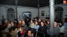 Foto 5 - Coleur Café Jazz Quartes llena de música el escenario de la Casa Lis