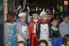 Foto 4 - Siega Verde Park adelanta la llegada del Carnaval