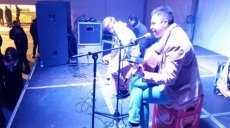 Foto 5 - La carpa abre sus puertas con antelación para que la juventud también tenga pre-Carnaval