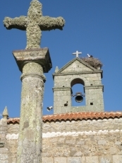 Foto 5 - Nuestra Señora de los Reyes, orgullo de Villaseco y 'catedral de las ermitas de la provincia'