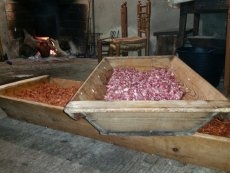 Foto 4 - La matanza tradicional: una costumbre en extinción