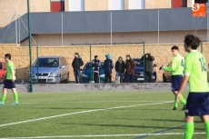 Foto 6 - El Helmántico hurga en la herida del Villamayor