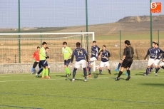 Foto 3 - El Helmántico hurga en la herida del Villamayor