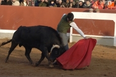 Foto 6 - Alberto Alcalá e Iván González, dos de dos al Carnaval