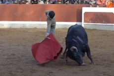 Foto 5 - Alberto Alcalá e Iván González, dos de dos al Carnaval