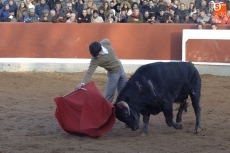 Foto 4 - Alberto Alcalá e Iván González, dos de dos al Carnaval
