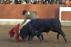 Foto 3 - Alberto Alcalá e Iván González, dos de dos al Carnaval