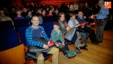 Foto 4 - La Joven Orquesta Sinfónica deleita con su segundo concierto de temporada