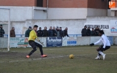Foto 6 - El Ciudad Rodrigo celebró el Carnaval al principio… y a punto estuvo de ser lo único a celebrar