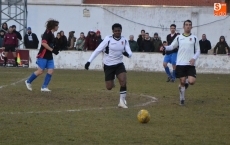 Foto 5 - El Ciudad Rodrigo celebró el Carnaval al principio… y a punto estuvo de ser lo único a celebrar