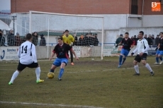 Foto 4 - El Ciudad Rodrigo celebró el Carnaval al principio… y a punto estuvo de ser lo único a celebrar