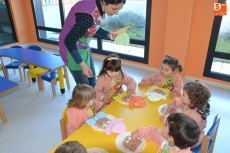 Foto 6 - La Escuela Infantil inicia una semana repleta de actividades carnavaleras