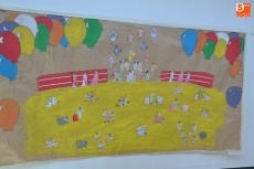 Foto 3 - La Escuela Infantil inicia una semana repleta de actividades carnavaleras