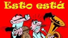 Foto 3 - El Restaurante Estoril propone varias actividades para este Carnaval