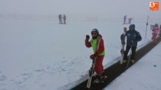 Foto 6 - El CEIP Miguel de Cervantes vuelve a participar en los 'Bautismos Blancos'