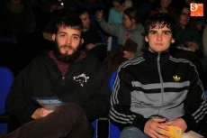 Foto 6 - El ciclo de cine documental sigue con ‘Everyday Rebellion’