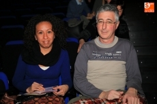 Foto 5 - El ciclo de cine documental sigue con ‘Everyday Rebellion’