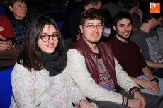 Foto 4 - El ciclo de cine documental sigue con ‘Everyday Rebellion’