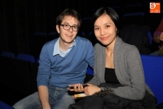 Foto 3 - El ciclo de cine documental sigue con ‘Everyday Rebellion’