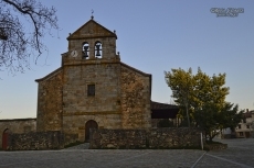 Foto 3 - La Junta inicia el expediente para declarar a Villanueva del Conde Conjunto Histórico 