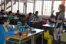 Foto 4 - El IES Fray Diego conmemora el ‘Safer Internet Day’